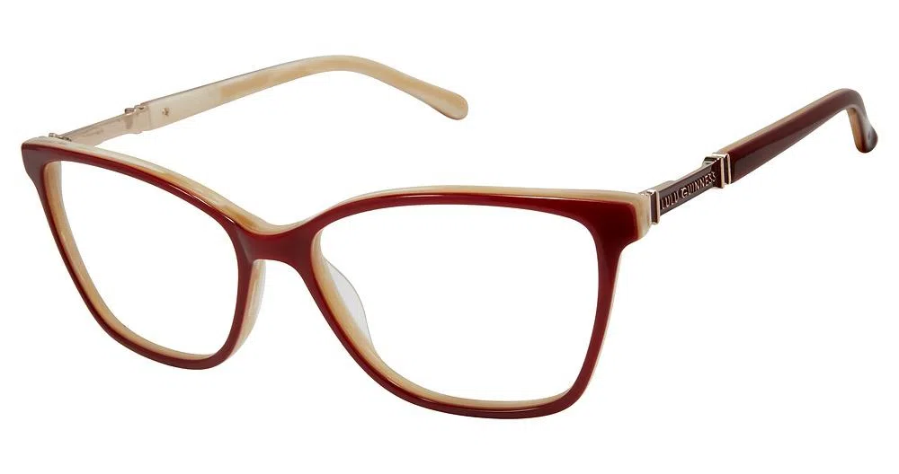 Lulu Guinness L925 Eyeglasses - view 3